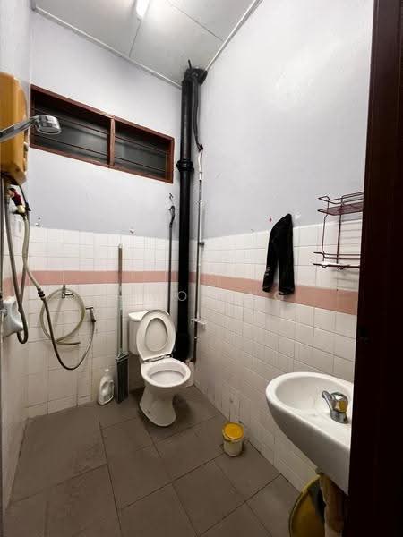 Rumah Teres 1-Tingkat untuk Disewa di Taman Alma Jaya (Bukit Mertajam) - Simon Ng - PropertyGuru.com.my