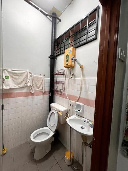 Rumah Teres 1-Tingkat untuk Disewa di Taman Alma Jaya (Bukit Mertajam) - Simon Ng - PropertyGuru.com.my