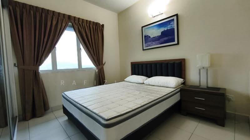 Apartment for Rent at Mewah 9 Residence - Rafizi Ramli - Bedroom - PropertyGuru.com.my