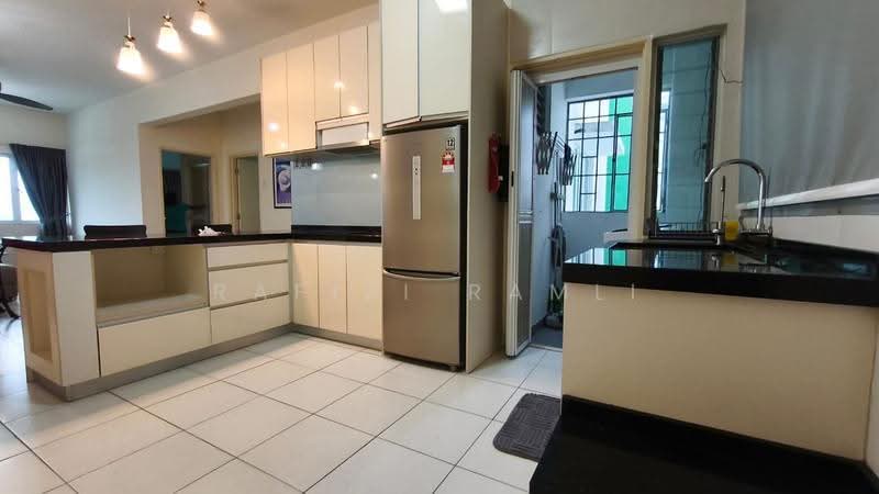 Apartment for Rent at Mewah 9 Residence - Rafizi Ramli - PropertyGuru.com.my