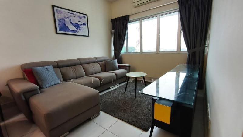Apartment for Rent at Mewah 9 Residence - Rafizi Ramli - PropertyGuru.com.my