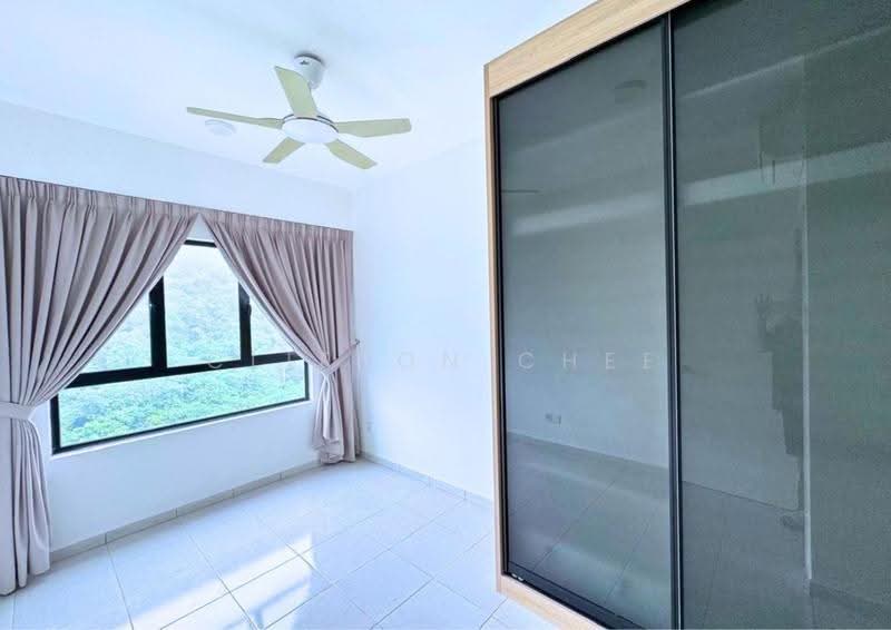 Kondominium untuk Dijual di TreeO - Clifton Chee - Bedroom - PropertyGuru.com.my