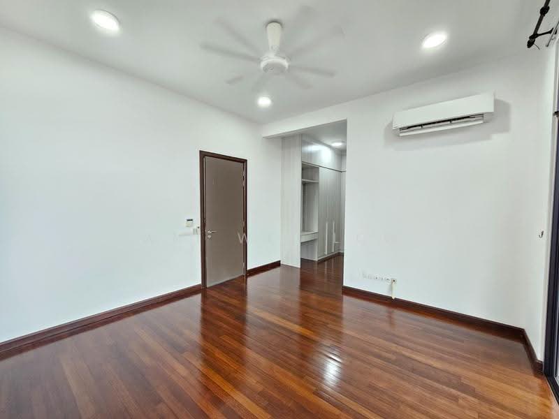 Rumah Berkembar untuk Dijual di Eco Sanctuary (Telok Panglima Garang) - Wei Wei Low - Bedroom - PropertyGuru.com.my