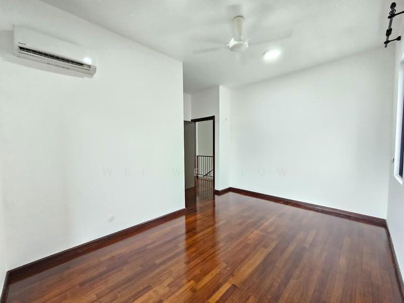 Rumah Berkembar untuk Dijual di Eco Sanctuary (Telok Panglima Garang) - Wei Wei Low - Interior - PropertyGuru.com.my