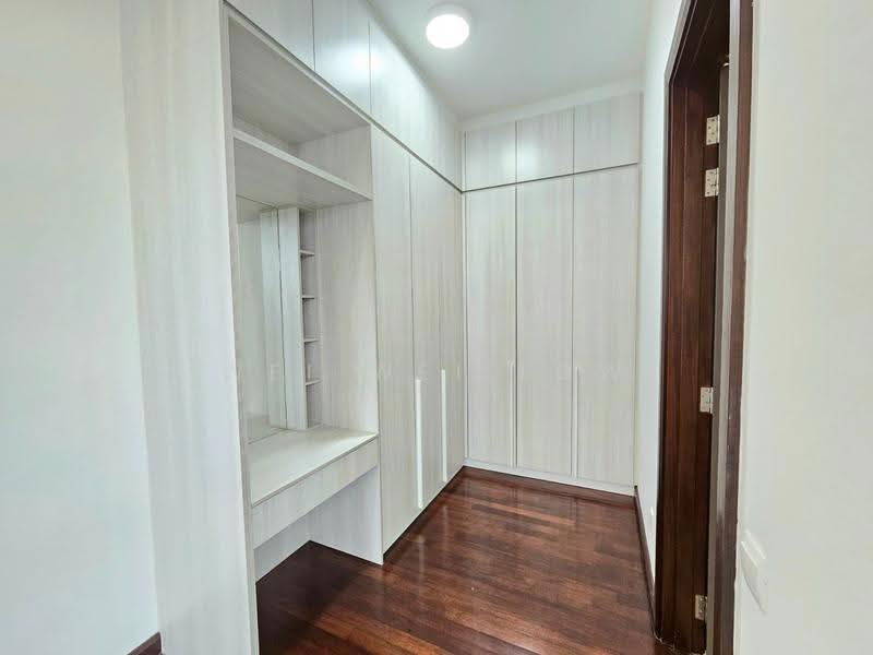 Rumah Berkembar untuk Dijual di Eco Sanctuary (Telok Panglima Garang) - Wei Wei Low - Interior - PropertyGuru.com.my