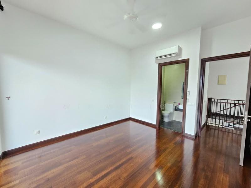 Rumah Berkembar untuk Dijual di Eco Sanctuary (Telok Panglima Garang) - Wei Wei Low - Bathroom - PropertyGuru.com.my