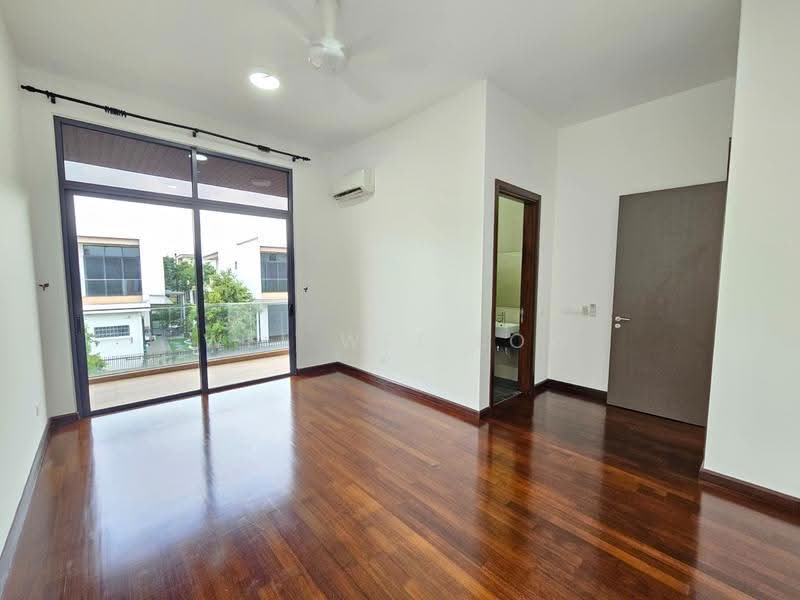 Rumah Berkembar untuk Dijual di Eco Sanctuary (Telok Panglima Garang) - Wei Wei Low - Interior - PropertyGuru.com.my