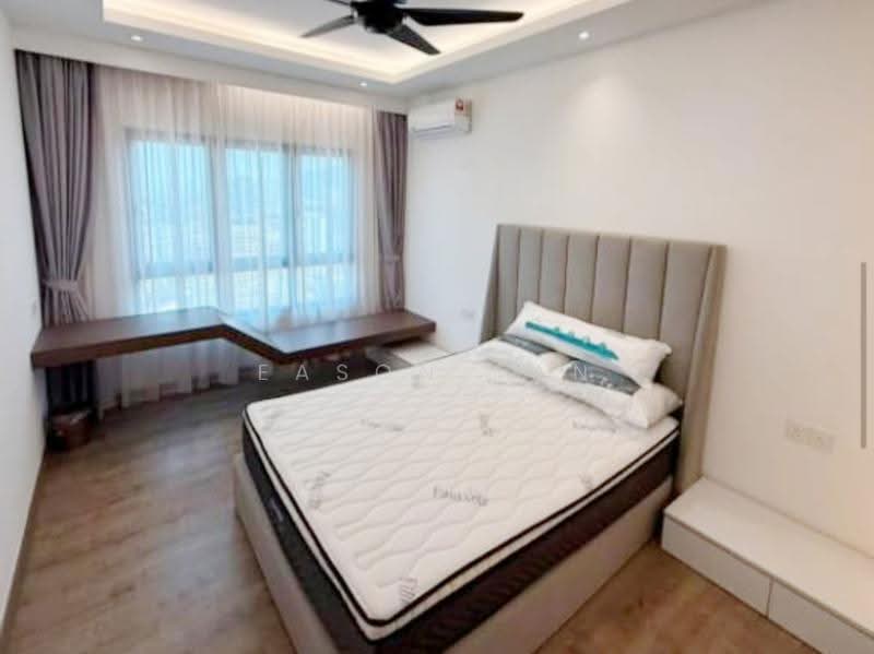 Condominium for Rent at Grace Residence - Eason Tan - Bedroom - PropertyGuru.com.my