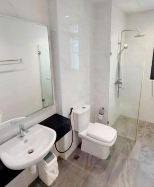 Condominium for Rent at Grace Residence - Eason Tan - Bathroom - PropertyGuru.com.my