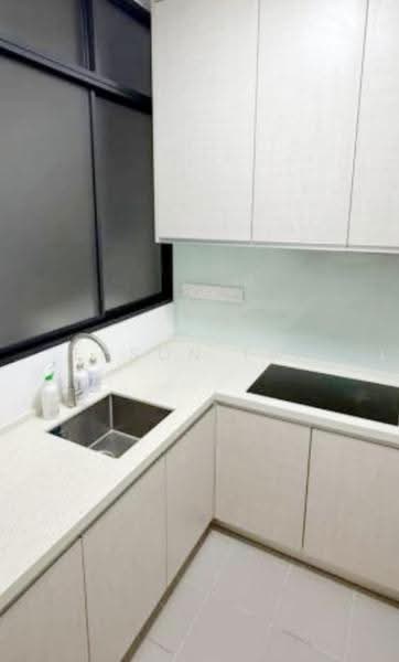 Condominium for Rent at Grace Residence - Eason Tan - Kitchen - PropertyGuru.com.my