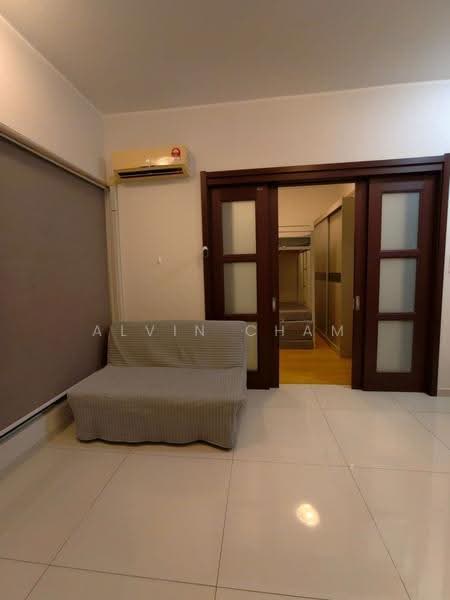 Kondominium untuk Dijual di Amberside @ Country Garden Danga Bay - Alvin Cham - Living Room - PropertyGuru.com.my