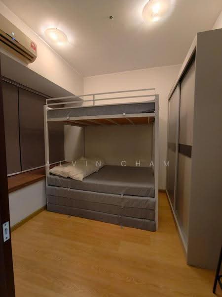 Kondominium untuk Dijual di Amberside @ Country Garden Danga Bay - Alvin Cham - Bedroom - PropertyGuru.com.my