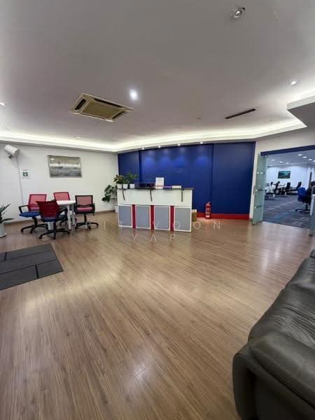 Kilang untuk Dijual di Shah Alam (Selangor) - Pit Voon Yap - Entrance - PropertyGuru.com.my