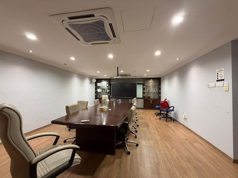 Kilang untuk Dijual di Shah Alam (Selangor) - Pit Voon Yap - Interior - PropertyGuru.com.my