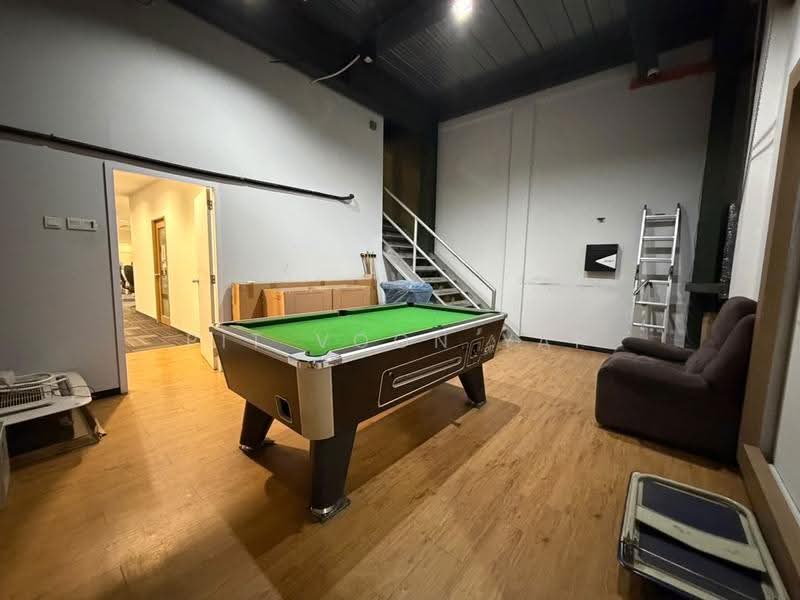 Kilang untuk Dijual di Shah Alam (Selangor) - Pit Voon Yap - Interior - PropertyGuru.com.my