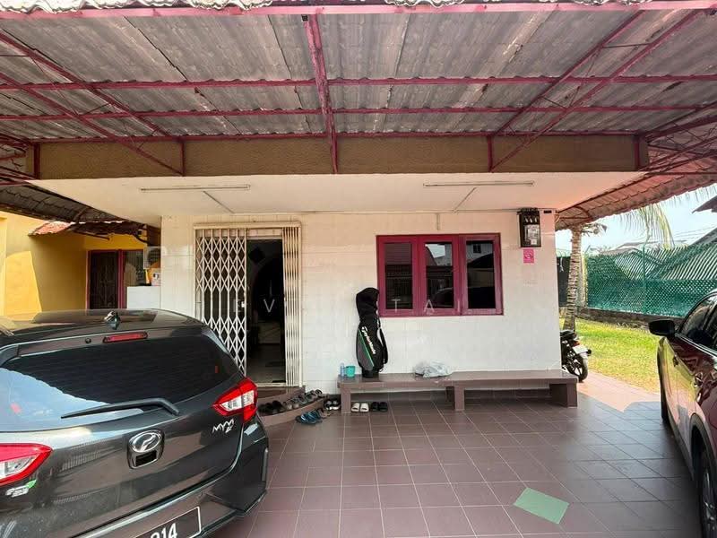 Rumah Banglo untuk Dijual di Taman Kebun Teh (Johor Bahru) - Evan Tai - PropertyGuru.com.my
