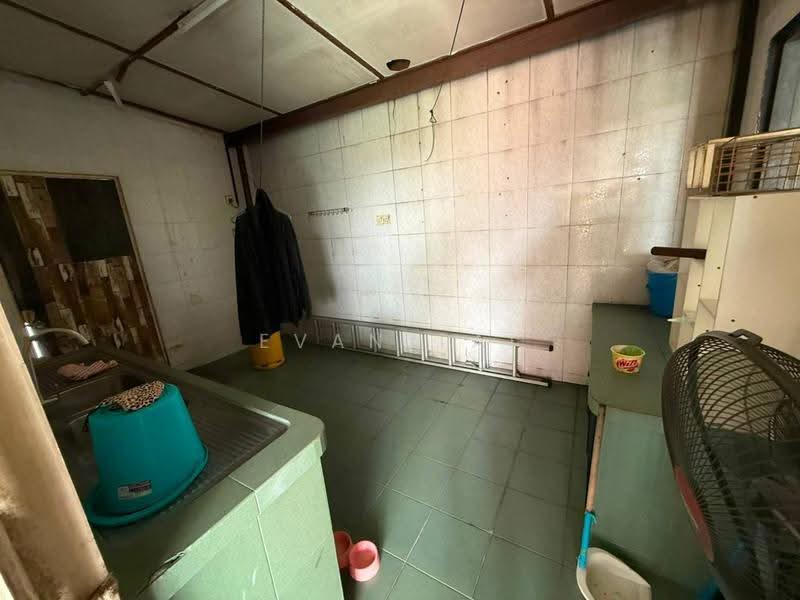 Rumah Banglo untuk Dijual di Taman Kebun Teh (Johor Bahru) - Evan Tai - PropertyGuru.com.my