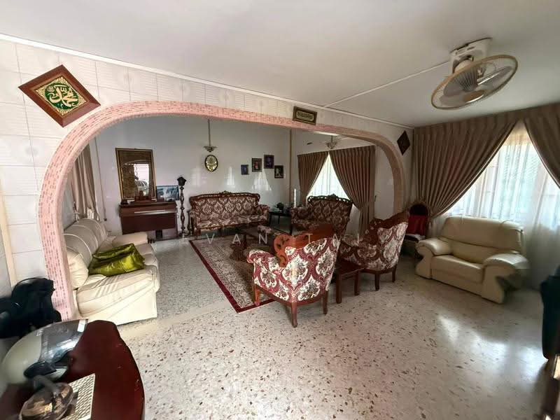 Rumah Banglo untuk Dijual di Taman Kebun Teh (Johor Bahru) - Evan Tai - PropertyGuru.com.my