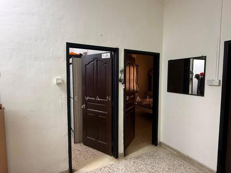 Rumah Banglo untuk Dijual di Taman Kebun Teh (Johor Bahru) - Evan Tai - PropertyGuru.com.my