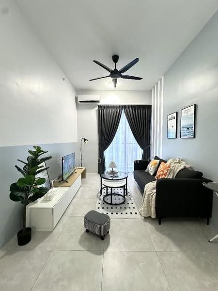 Kediaman Servis untuk Dijual di ASTON ACACIA - Simon Ng - PropertyGuru.com.my