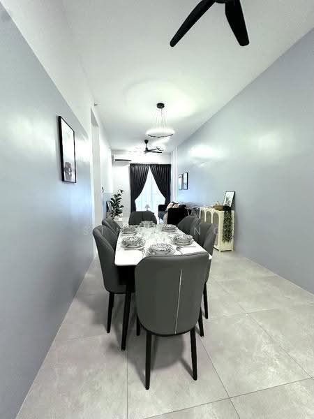 Kediaman Servis untuk Dijual di ASTON ACACIA - Simon Ng - PropertyGuru.com.my