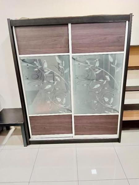 Kediaman Servis untuk Disewa di Cybersquare - Luwis Ling - PropertyGuru.com.my