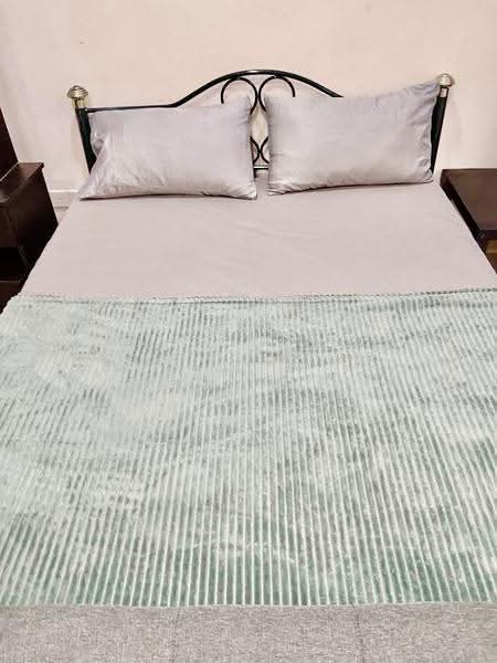 Kediaman Servis untuk Disewa di Cybersquare - Luwis Ling - Bedroom - PropertyGuru.com.my