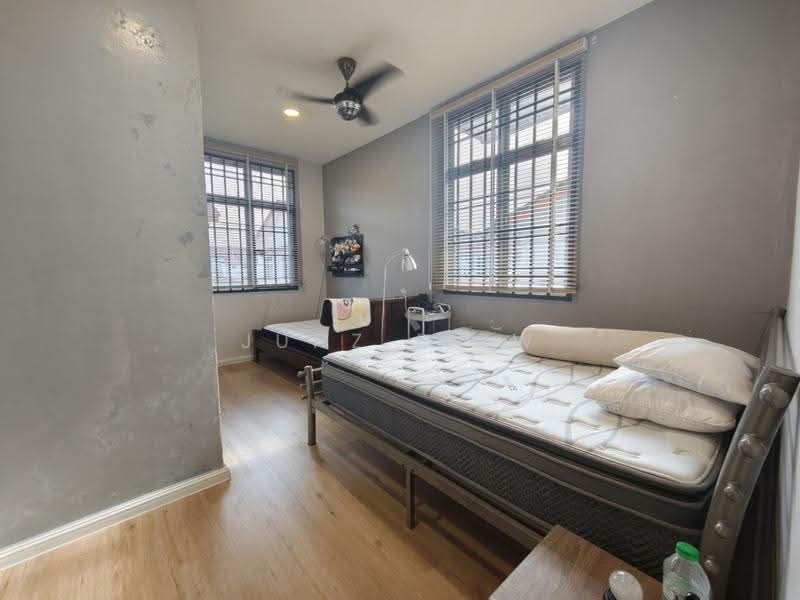 2-storey Terraced House for Sale in Taman Nusa Indah (Iskandar Puteri (Nusajaya)) - Junz Liew - Bedroom - PropertyGuru.com.my