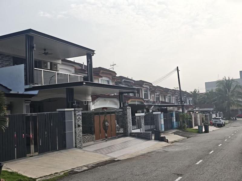 2-storey Terraced House for Sale in Taman Nusa Indah (Iskandar Puteri (Nusajaya)) - Junz Liew - PropertyGuru.com.my