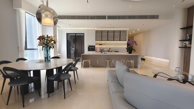 Condominium for Sale at Rimbun - Michael Kong Kang Wei - PropertyGuru.com.my
