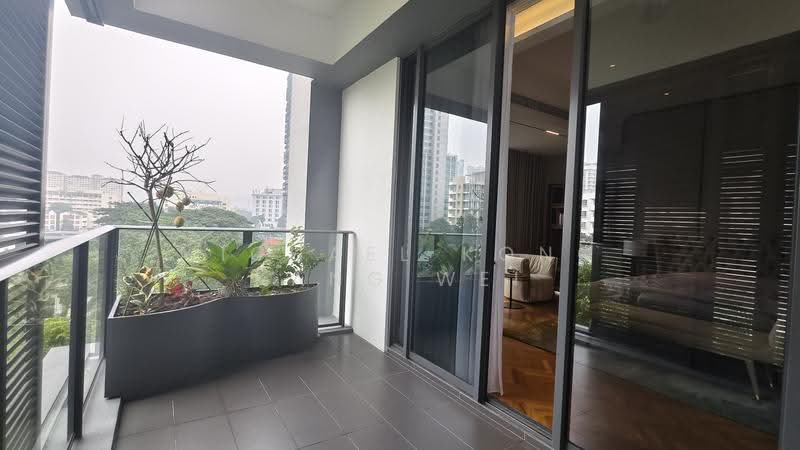 Condominium for Sale at Rimbun - Michael Kong Kang Wei - PropertyGuru.com.my
