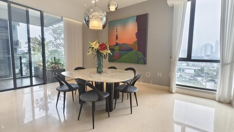 Condominium for Sale at Rimbun - Michael Kong Kang Wei - PropertyGuru.com.my