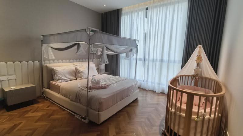 Condominium for Sale at Rimbun - Michael Kong Kang Wei - PropertyGuru.com.my