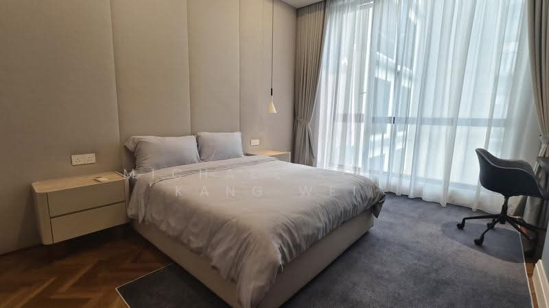 Condominium for Sale at Rimbun - Michael Kong Kang Wei - PropertyGuru.com.my