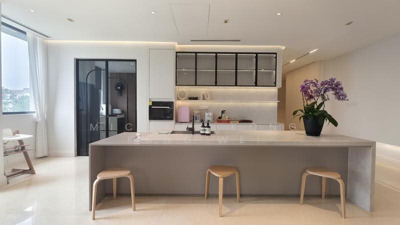 Condominium for Sale at Rimbun - Michael Kong Kang Wei - PropertyGuru.com.my