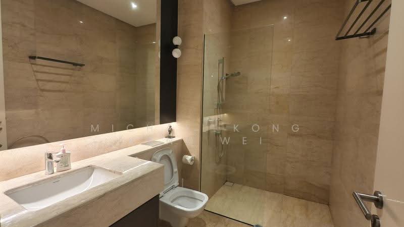 Condominium for Sale at Rimbun - Michael Kong Kang Wei - PropertyGuru.com.my