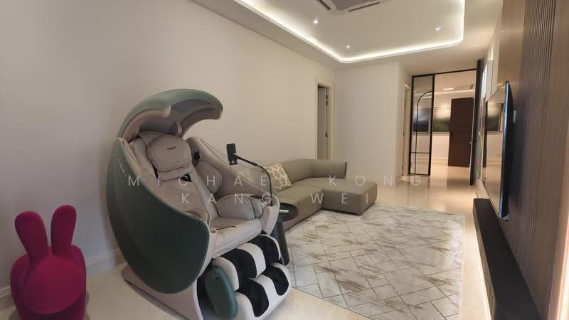 Condominium for Sale at Rimbun - Michael Kong Kang Wei - PropertyGuru.com.my