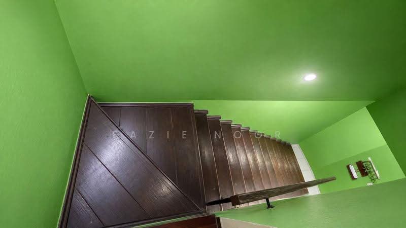 Rumah Teres 2-Tingkat untuk Dijual di Rawang (Selangor) - Fazie Noor - Interior - PropertyGuru.com.my