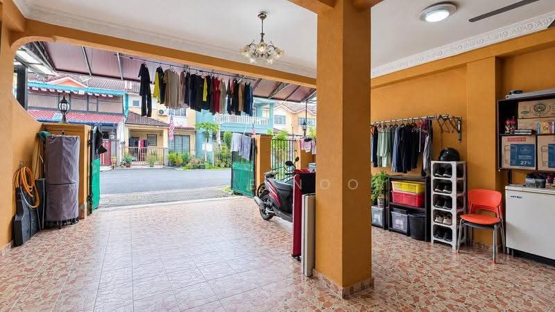 Rumah Teres 2-Tingkat untuk Dijual di Rawang (Selangor) - Fazie Noor - PropertyGuru.com.my