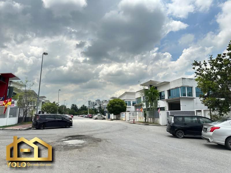Factory for Rent in Taman Perindustrian Air Hitam (Klang) - James Teoh - Exterior - PropertyGuru.com.my