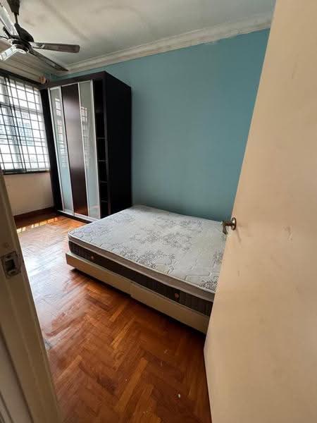 2-storey Terraced House for Rent in Taman Gaya (Ulu Tiram) - Grace Lau - Bedroom - PropertyGuru.com.my
