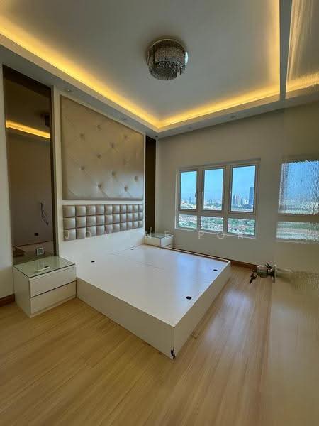 Kediaman Servis untuk Dijual di Connaught Avenue - Jovane Por - Bedroom - PropertyGuru.com.my