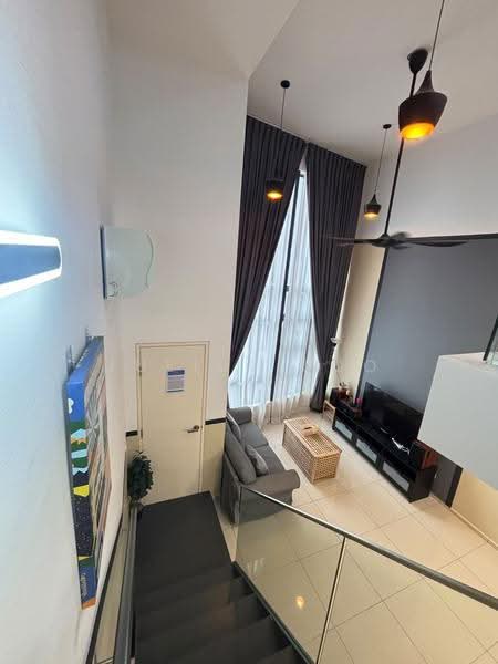 Service Residence for Rent at EkoCheras Service Residences - Julius Soo - PropertyGuru.com.my