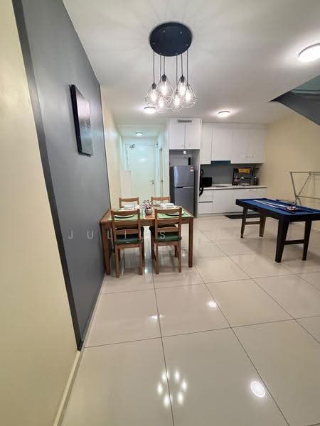 Service Residence for Rent at EkoCheras Service Residences - Julius Soo - PropertyGuru.com.my