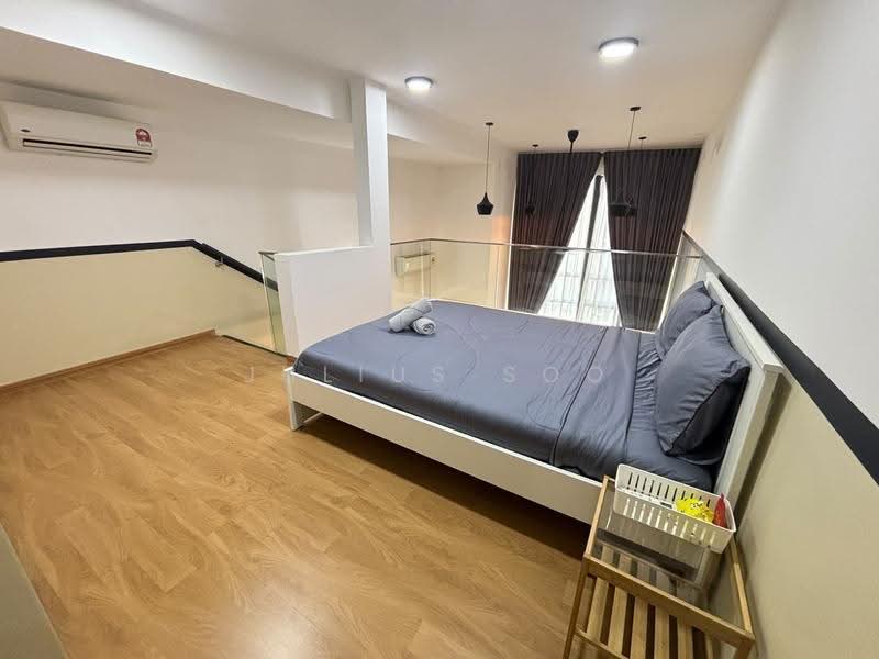Service Residence for Rent at EkoCheras Service Residences - Julius Soo - PropertyGuru.com.my