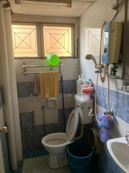 Kondominium untuk Dijual di Pelangi Damansara - Ken Cheah - PropertyGuru.com.my