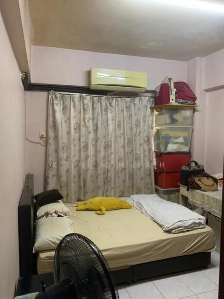Kondominium untuk Dijual di Pelangi Damansara - Ken Cheah - PropertyGuru.com.my