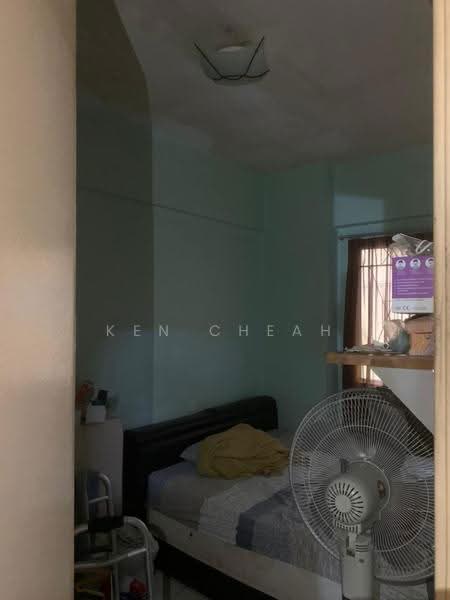 Kondominium untuk Dijual di Pelangi Damansara - Ken Cheah - PropertyGuru.com.my