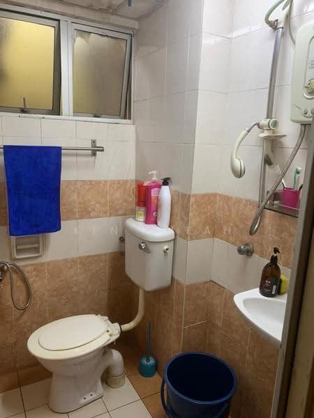 Kondominium untuk Dijual di Pelangi Damansara - Ken Cheah - PropertyGuru.com.my