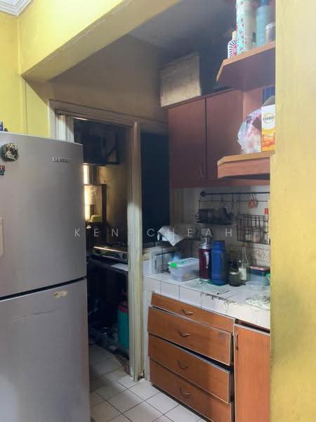 Kondominium untuk Dijual di Pelangi Damansara - Ken Cheah - PropertyGuru.com.my